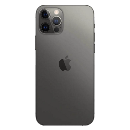 iPhone 12 Pro Max 256GB Zwart