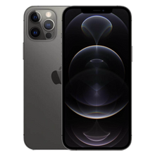 iPhone 12 Pro 256GB Zwart - Zo goed als nieuw