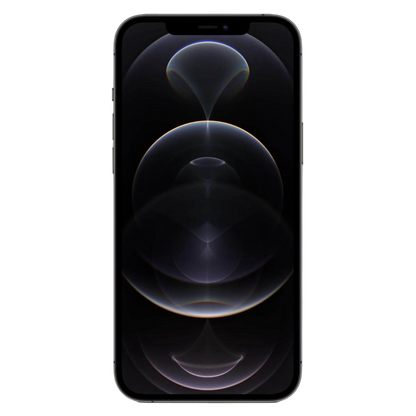 iPhone 12 Pro 256GB Zwart