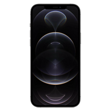 iPhone 12 Pro Max 128GB Zwart