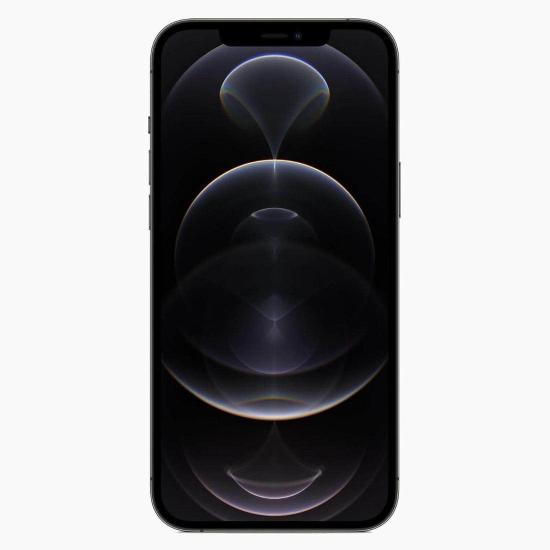iPhone 12 Pro Max 256GB Space Grey – foto 2
