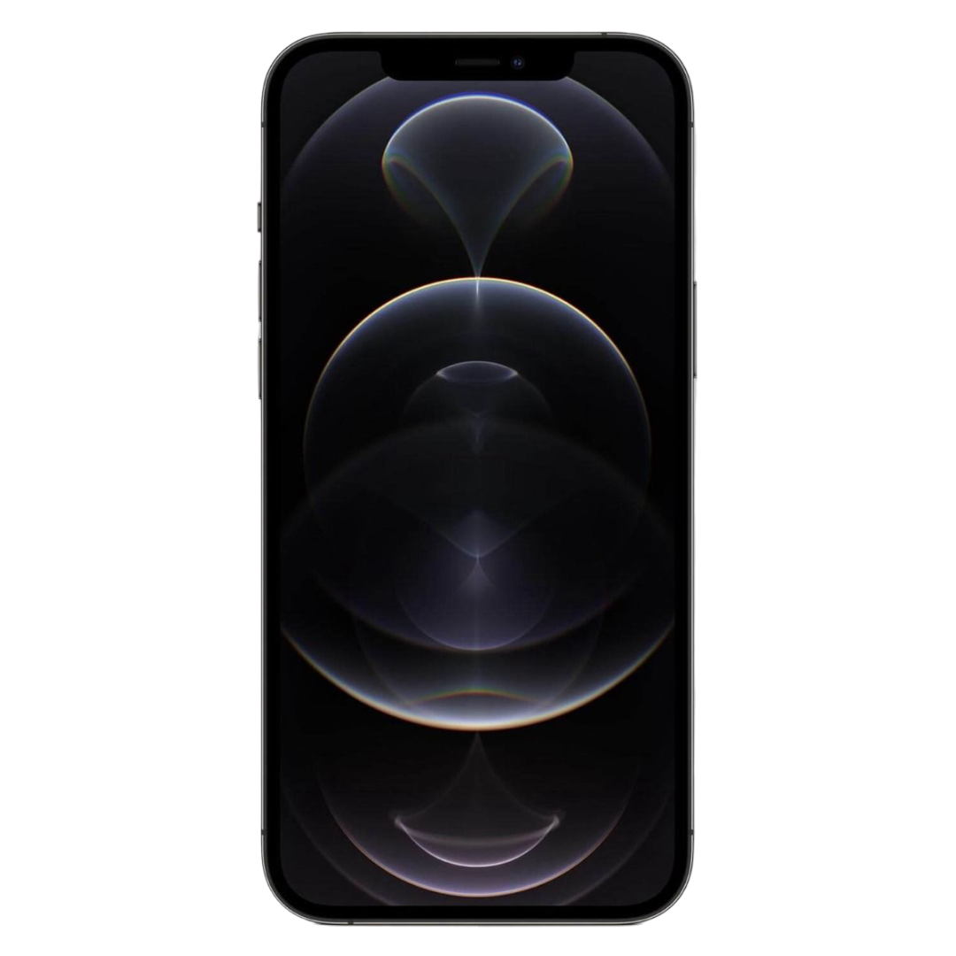 iPhone 12 Pro Max 256GB Zwart