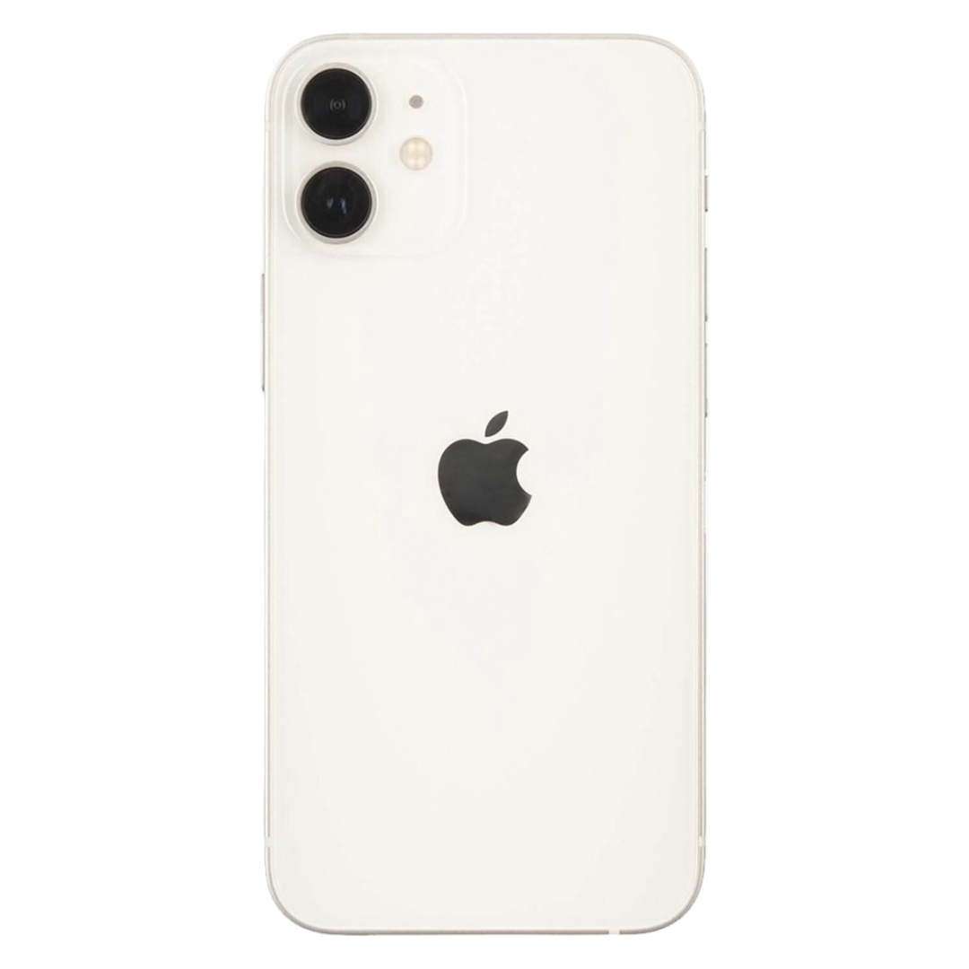 iPhone 12 256GB Wit