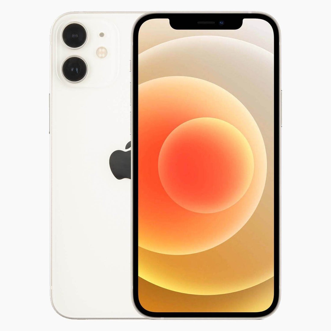 iPhone 12 128GB Wit – foto 1