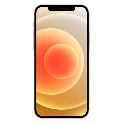 iPhone 12 64GB Wit