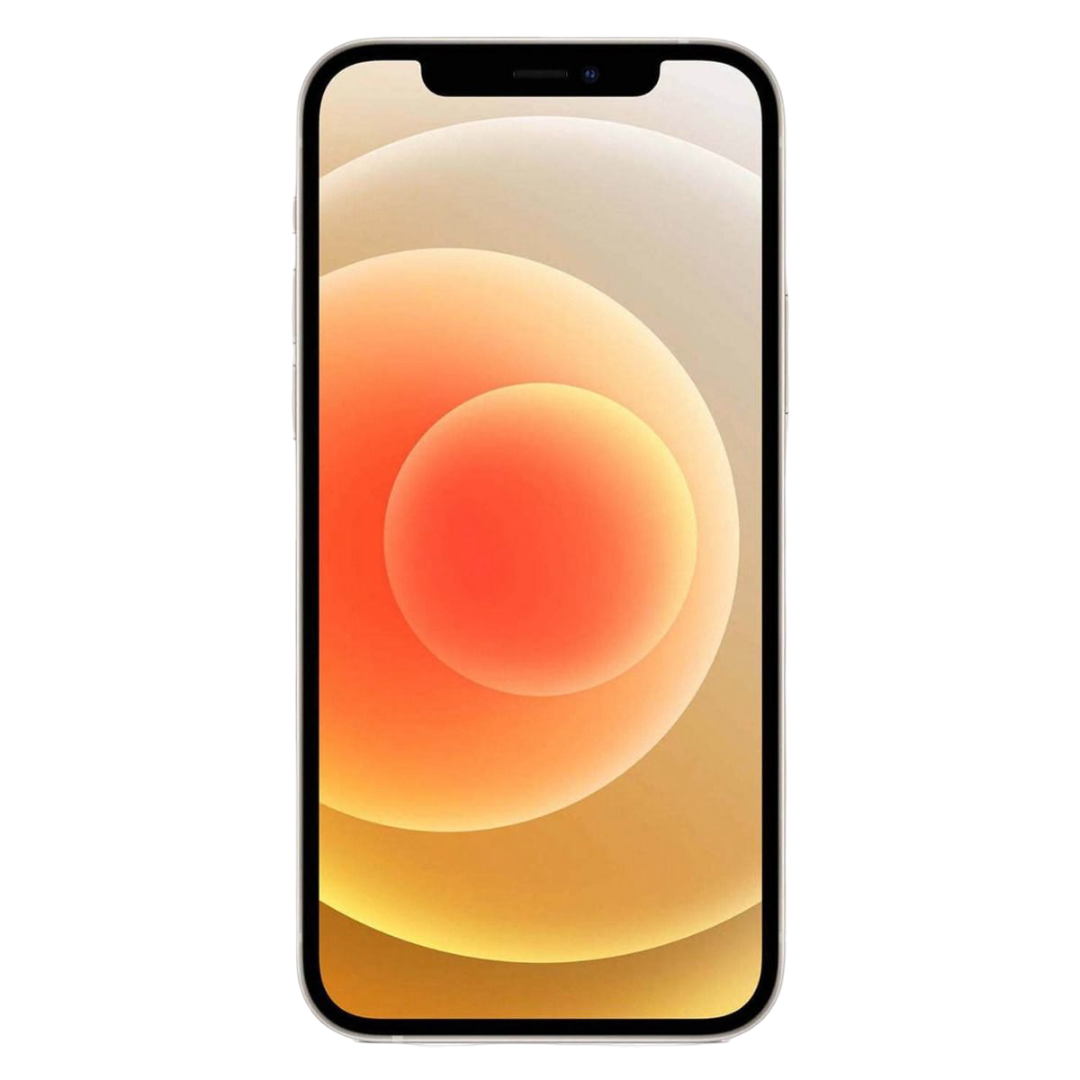 iPhone 12 256GB Wit