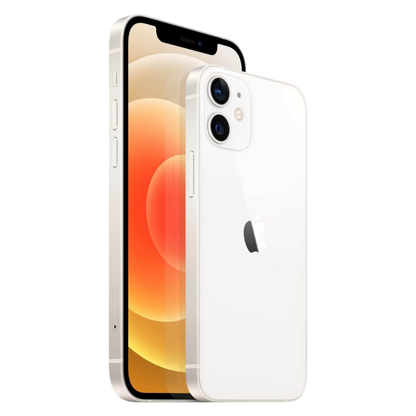 iPhone 12 64GB Wit