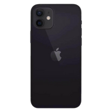 iPhone 12 64GB Zwart
