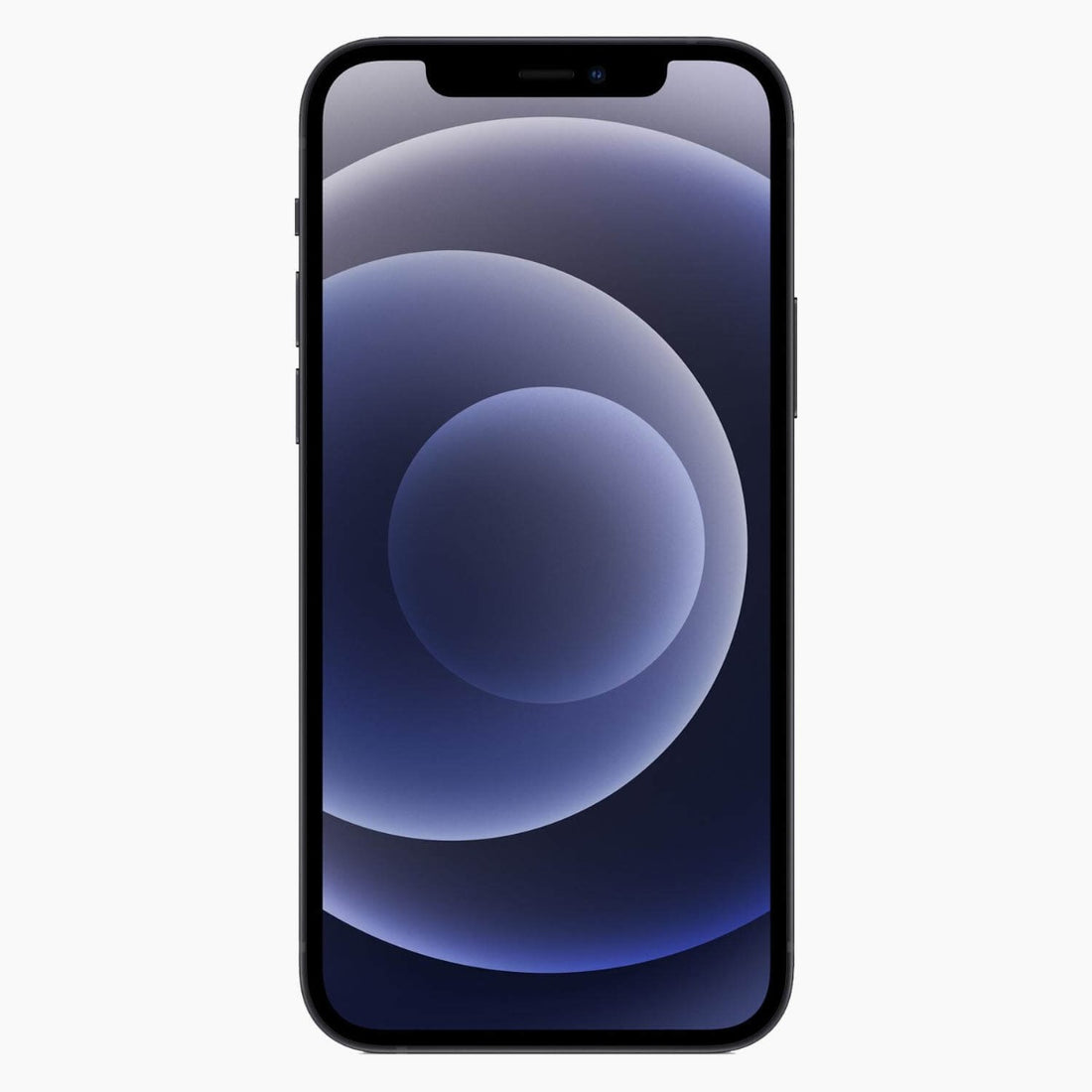 iPhone 12 64GB Zwart – foto 2
