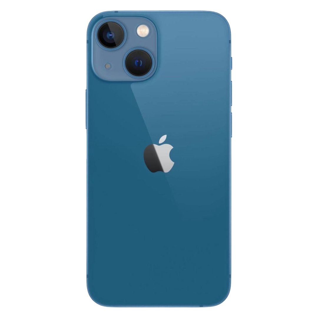 iPhone 13 128GB Blauw