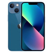 iPhone 13 128GB Blauw