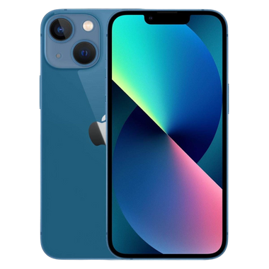 Refurbished iPhone 13