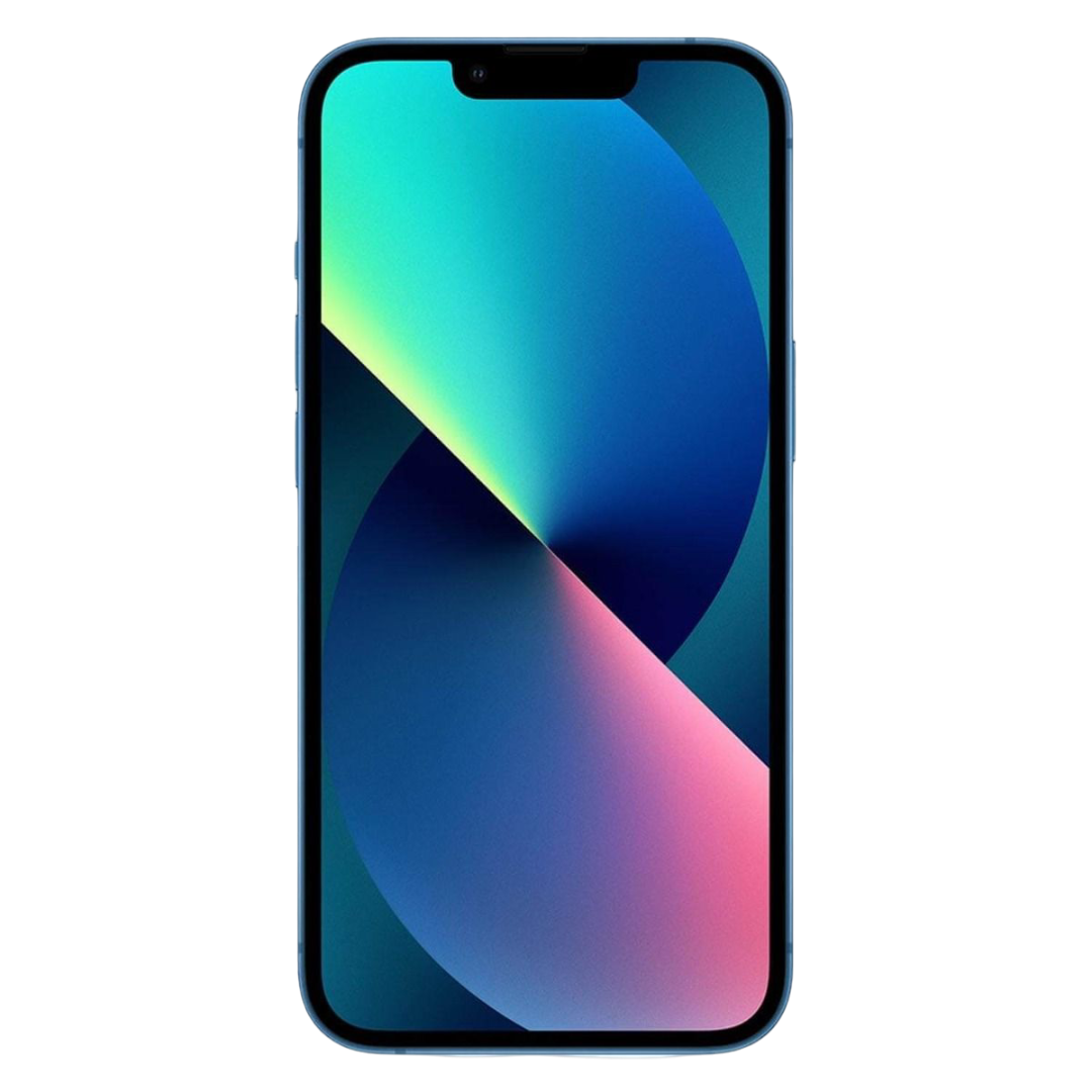 iPhone 13 128GB Blauw