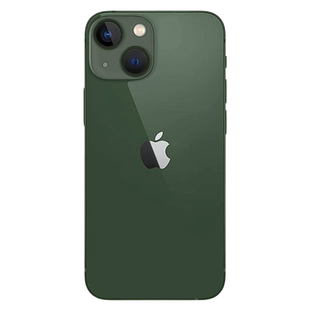 iPhone 13 128GB Groen