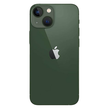 iPhone 13 128GB Groen