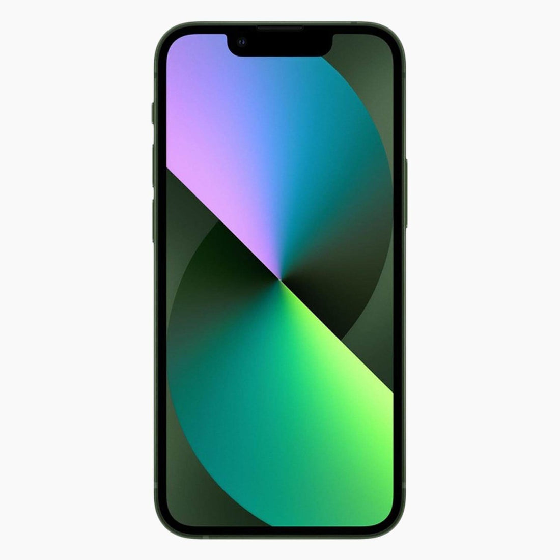 iPhone 13 256GB Groen – foto 2