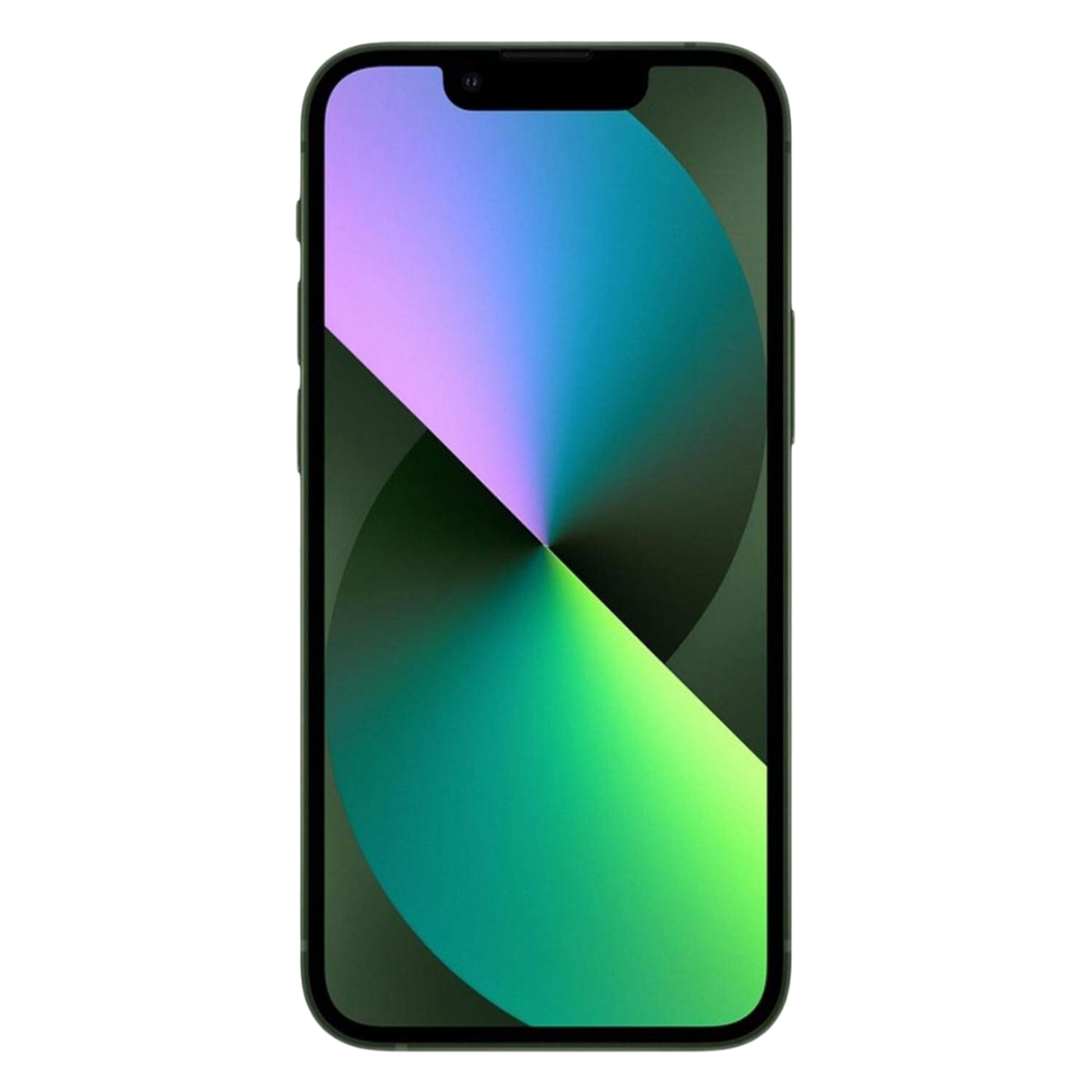 iPhone 13 128GB Groen