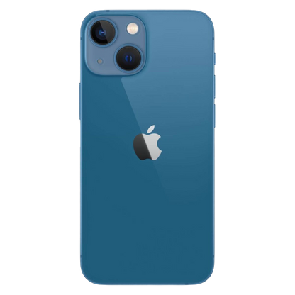 iPhone 13 Mini 128GB Blauw