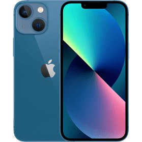iPhone 13 256GB Blauw – foto 1