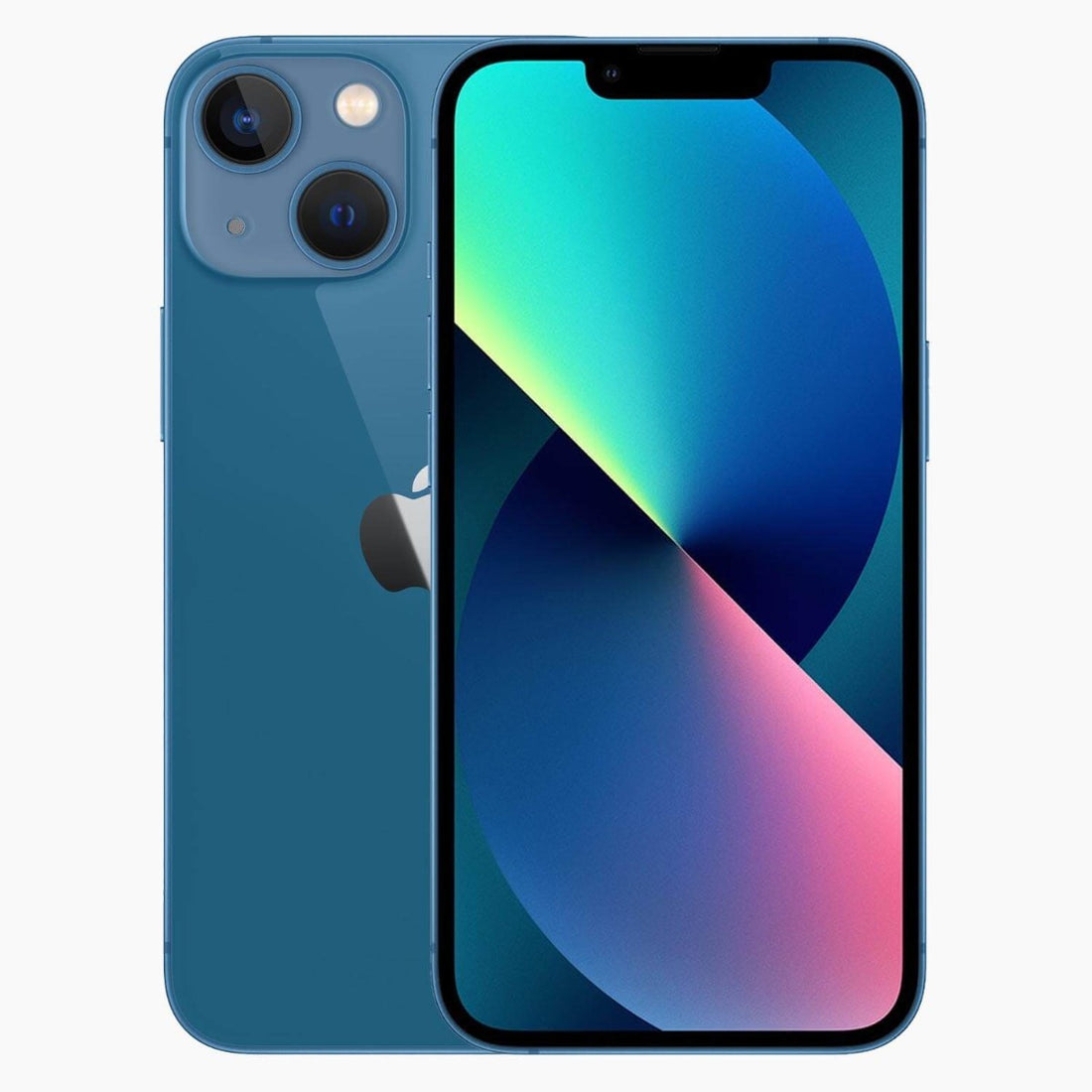 iPhone 13 256GB Blauw – foto 2