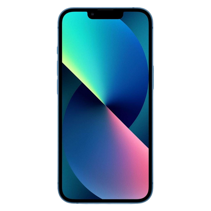 iPhone 13 Mini 128GB Blauw