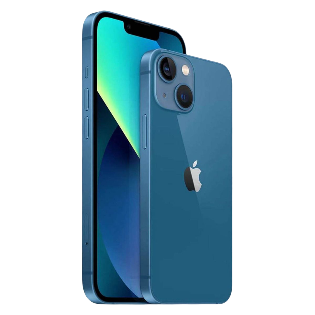 iPhone 13 Mini 128GB Blauw