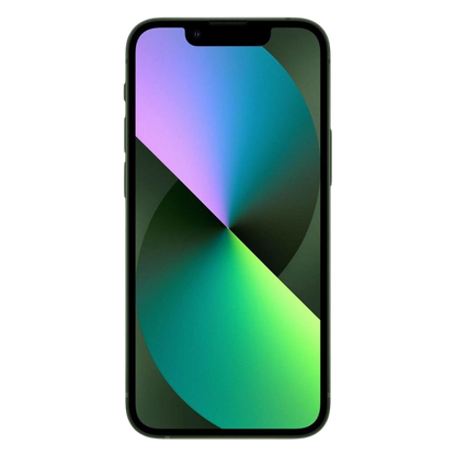 iPhone 13 Mini 128GB Groen