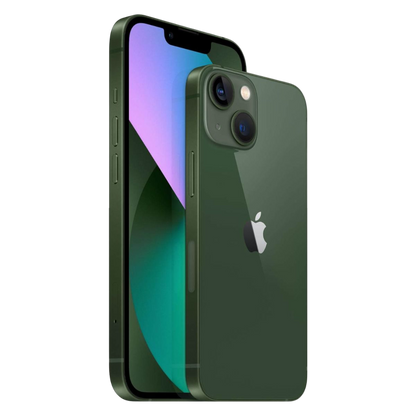 iPhone 13 Mini 128GB Groen