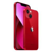 iPhone 13 Mini 256GB Rood - Zo goed als nieuw