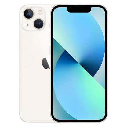 iPhone 13 Mini 128GB Wit