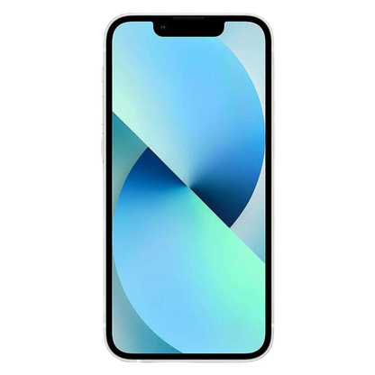 iPhone 13 Mini 128GB Wit