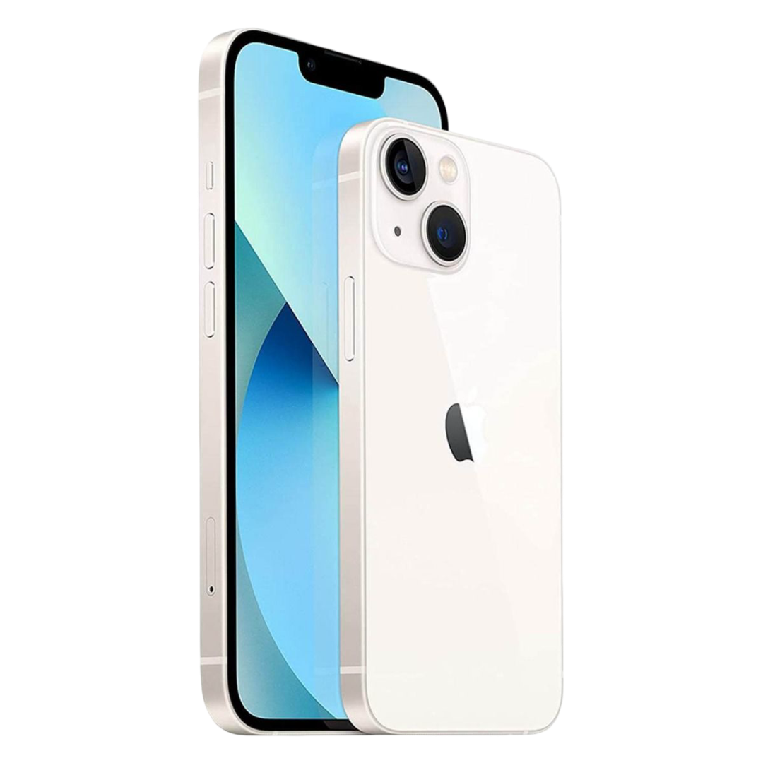 iPhone 13 Mini 128GB Wit