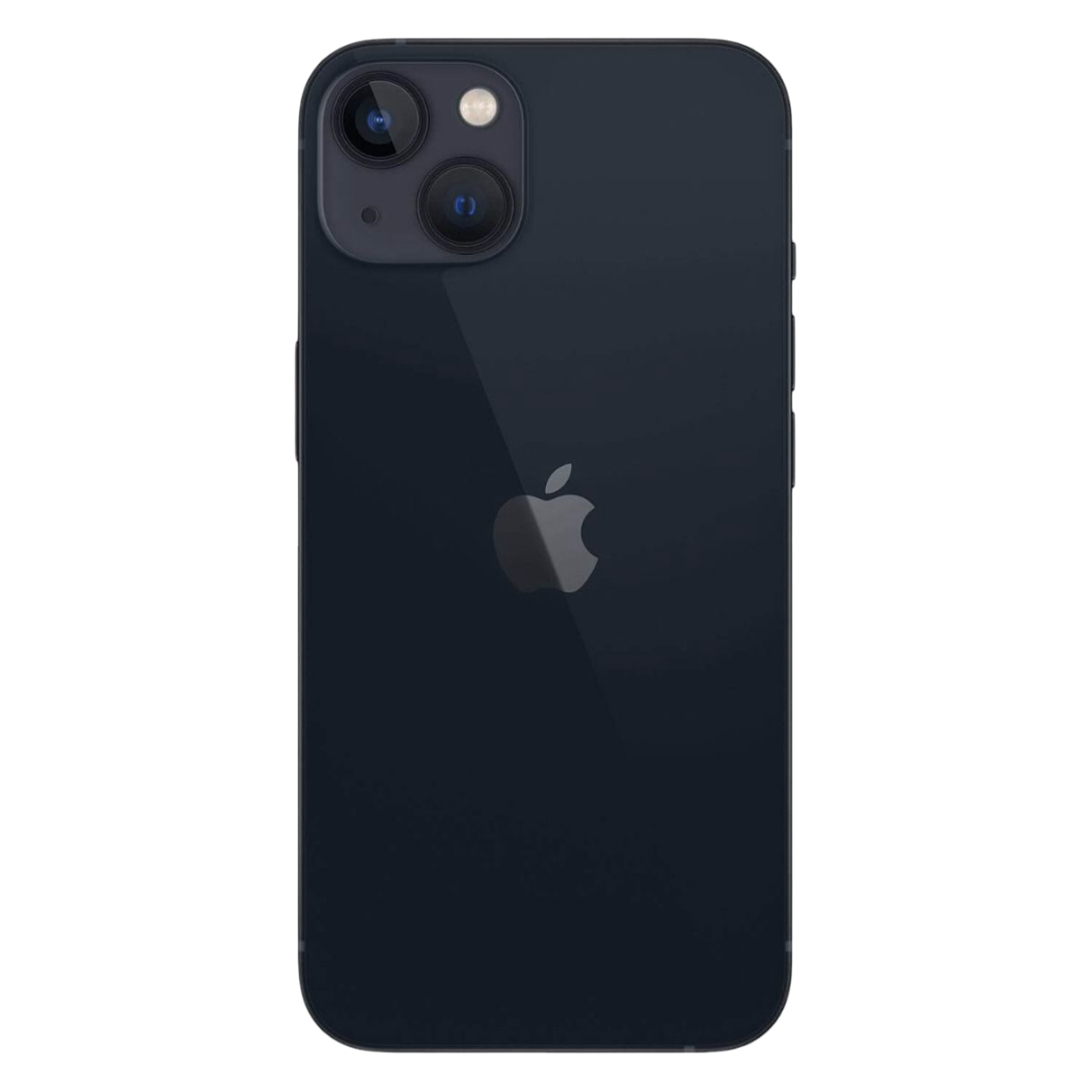 iPhone 13 Mini 256GB Zwart