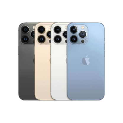 iPhone 13 Pro 512GB Blauw