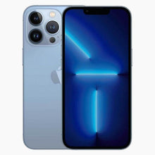 Apple iPhone 13 Pro 512GB A-Grade Blauw