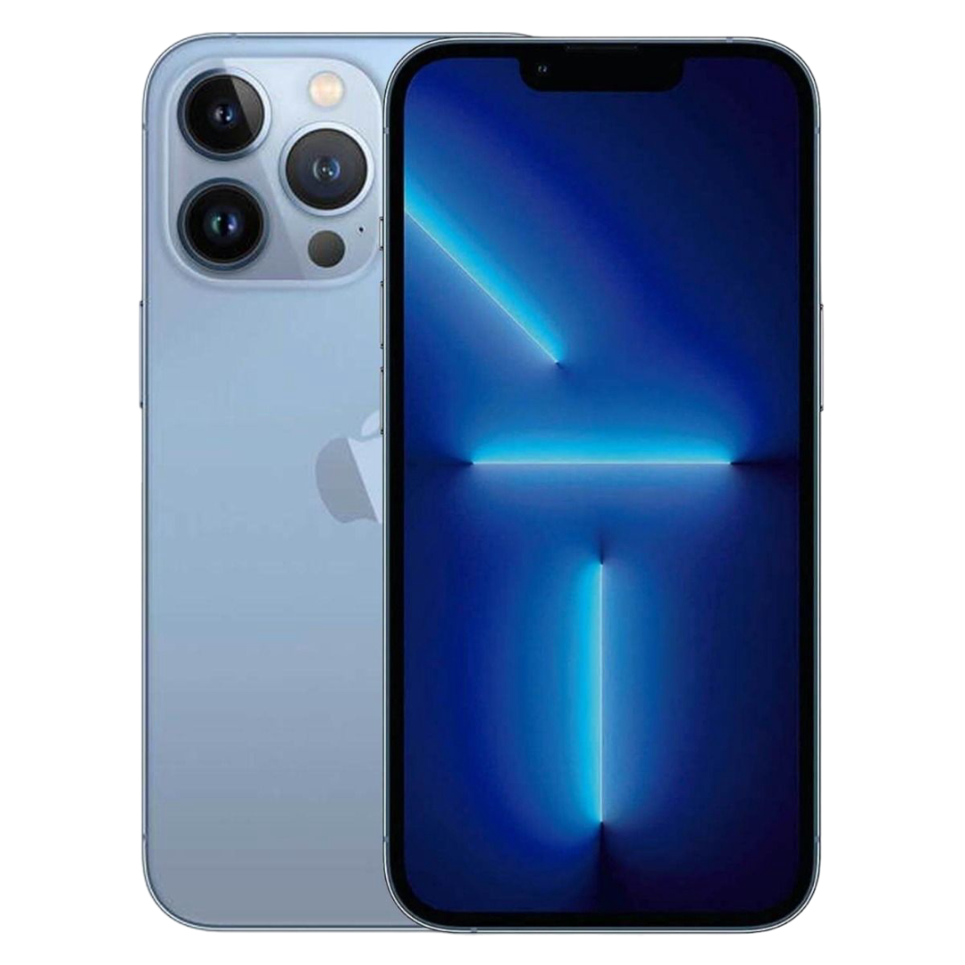 iPhone 13 Pro 128GB Blauw