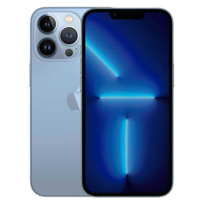 iPhone 13 Pro 128GB Blauw