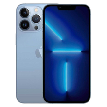 iPhone 13 Pro Max 256GB Blauw