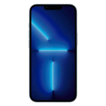 iPhone 13 Pro 512GB Blauw