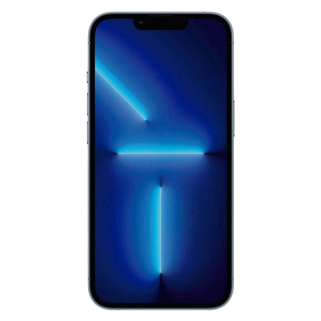 iPhone 13 Pro 128GB Blauw