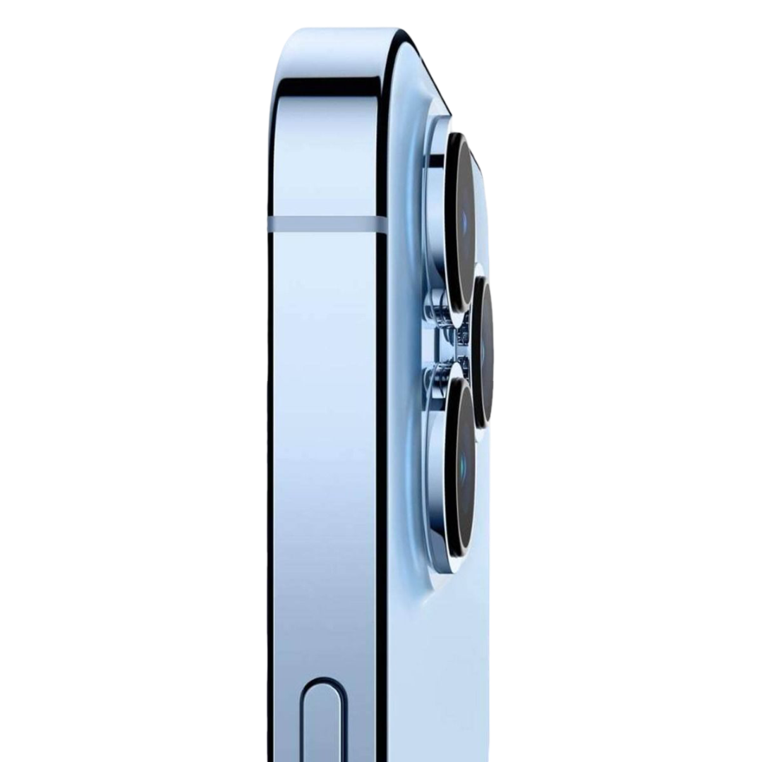 iPhone 13 Pro 512GB Blauw