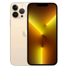 iPhone 13 Pro Max 128GB Goud