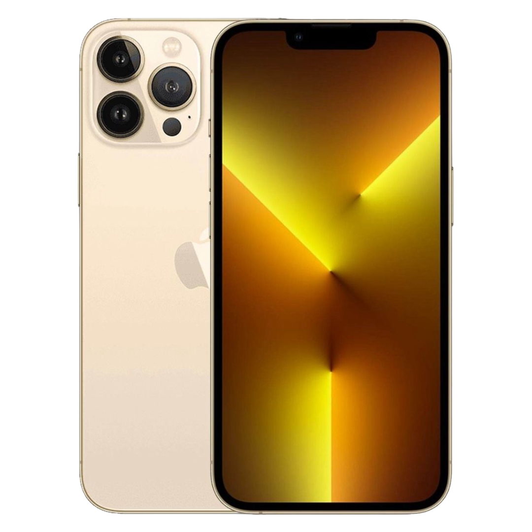 iPhone 13 Pro 128GB Goud