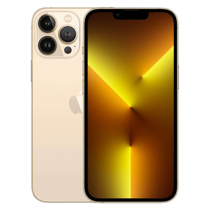 iPhone 13 Pro 128GB Goud