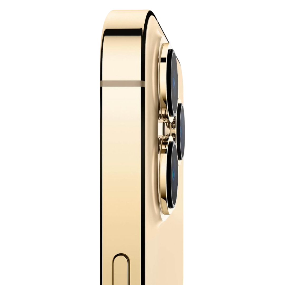 iPhone 13 Pro 128GB Goud