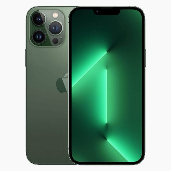 Apple iPhone 13 Pro Max 512GB A-Grade Groen