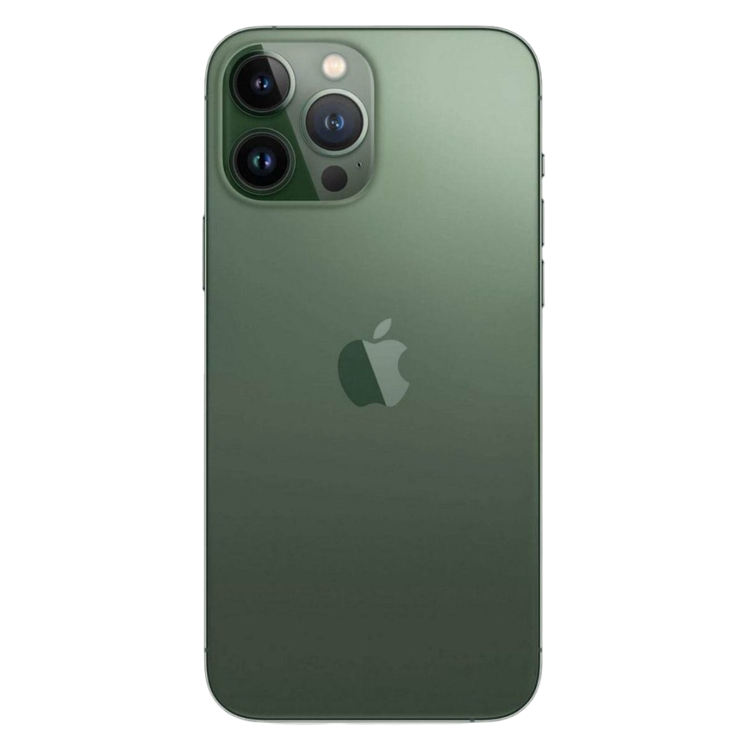 iPhone 13 Pro 128GB Groen