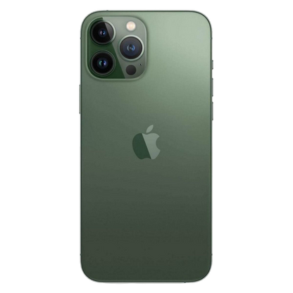 iPhone 13 Pro 128GB Groen