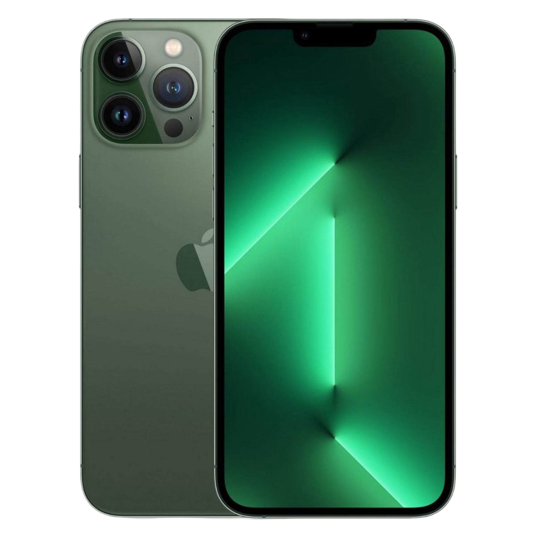 iPhone 13 Pro 128GB Groen