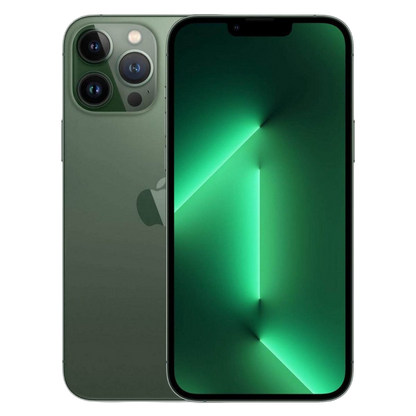 iPhone 13 Pro 128GB Groen